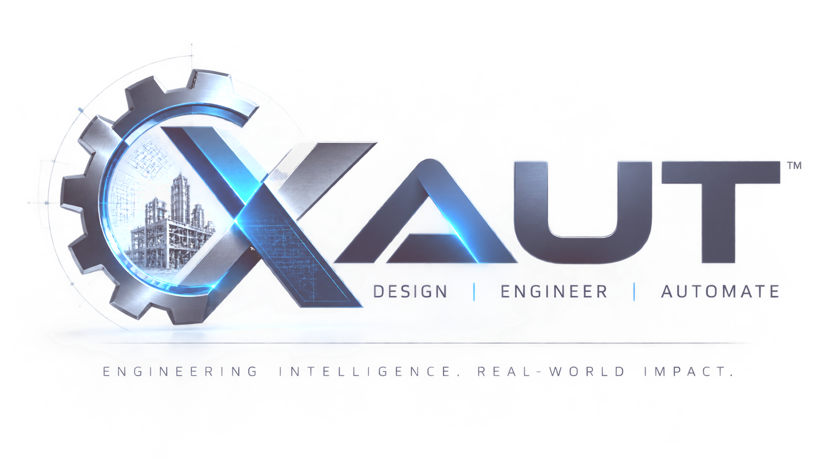 XAUT — Design, Engineer, Automate